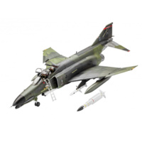 Revell 1/32 F-4G Phantom USAF - 04959 Plastic Model Kit