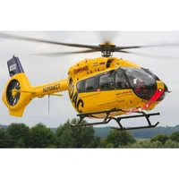 Revell 1/32 NH145 ADAC/REGA Aircraft Plastic Model Kit