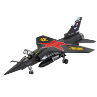 Revell 1/72 Mirage F.1C
