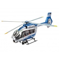 Revell 1/32 H145 "Police" - 04980 Plastic Model Kit