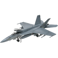 Revell 1/32 F/A-18E SuperHornet - 04994 Plastic Model Kit