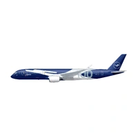 Revell 1/144 GIFT SET A350-900 - LUFTHANSA 100YEARS Plastic Model Kit
