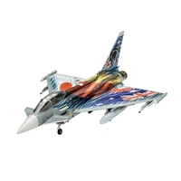 Revell 1/72 Eurofighter  Pacific Exclusive Edition Plastic Model Kit