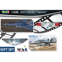 Revell 1/72 Gift Set "Top Gun 2 Movie Set"