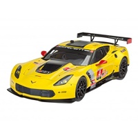 Revell 1/25 Corvette C7.R - 07036 Plastic Model Kit