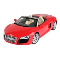 Revell 1/24 Audi R8 Spyder - 07094 Plastic Model Kit