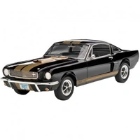 Revell 1/24 Shelby Mustang GT 350 H - 07242 Plastic Model Kit