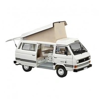 Revell 1/25 VW T3 Westfalia Joker Transporter Camper - 07344 Plastic Model Kit