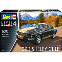 [Scratch and Dent] Revell 1/25 Shelby GT-H (2006) - 07665 Plastic Model Kit