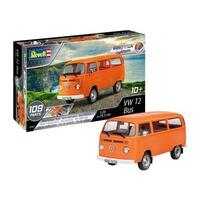 Revell 1/24 VW T2 Bus (Easy Click)