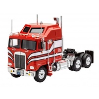 Revell 1/32 Kenworth Aerodyne - 07671 Plastic Model Kit