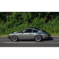 Revell 1/24 Porsche 911 G Model Targa 07689 Plastic Model Kit
