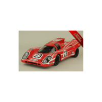 Revell 1/24 Porsche 917K Le Mans Winner 1970 Plastic Model Kit