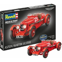 Revell 1/32 Aston Martin Ulster