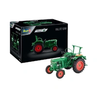 Revell 1/24 Deutz D30 Tractor Plastic Model Kit 07826