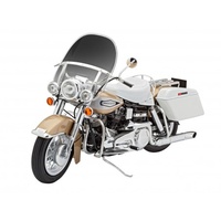 Revell 1/8 US Touring Bike - 07937 Plastic Model Kit