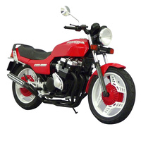 Revell 1/12 Honda CBX 400 F - 07939 Plastic Model Kit