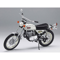 Revell 1/12 Yamaha 250 Dt 1 - 07941 Plastic Model Kit