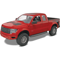 Revell 1/25 Ford F-150 Svt Raptor - 11233 Plastic Model Kit