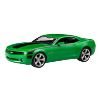 Revell 1/25 Camaro Concept Car - 11527 Plastic Model Kit