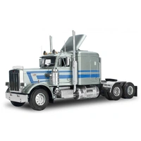 Revell 1/25 Peterbilt 359 Plastic Model Kit