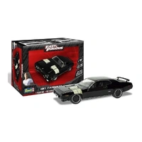 Revell 1/24 Dom's '71 Plymouth GTX 2' in 1 Plastic Model Kit