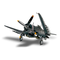 Revell 1/48 Vought F4U Corsair