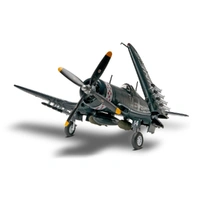 Revell 1/48 Vought F4U Corsair