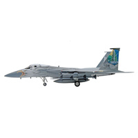 Revell 1/48 F-15C Eagle