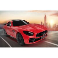 Revell 1/43 Mercedes-AMG GTR Red 