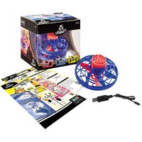 Revell Air Spinner - Blue