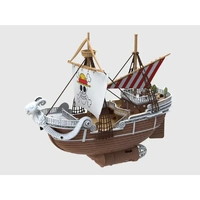 Revell One Piece: Going Merry RC Boat