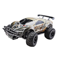 Revell Car Desert Rat