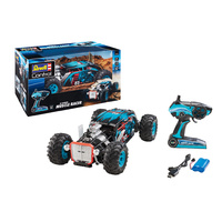 Revell RC Muscle Racer Hot Rod