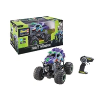 Revell RC Dino Monster Three "Three Thunder"