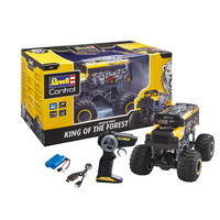 Revell RC Monster Truck "King of the Forest"