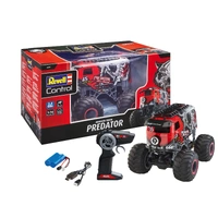 Revell RC Monster Truck "Predator"