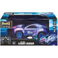Revell Car Light Rider