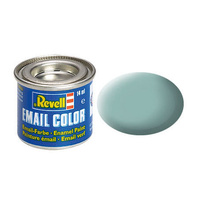 Revell 49 Matt Light Blue Enamel REV-32149