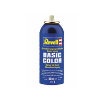 Revell Basic Colour Groundspray 150mL
