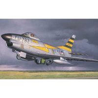 Revell 1/48 F-86D Dog Sabre Plastic Model Kit 63832