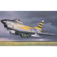 Revell 1/48 F-86D Dog Sabre Plastic Model Kit 63832