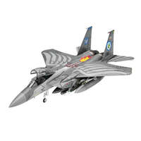 Revell 1/72 F-15E Strike Eagle Plastic Model Kit