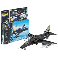 Revell 1/72 BAE Hawk T.1 Plastic Model Kit