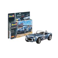 Revell 1/25 Ac Cobra 289
