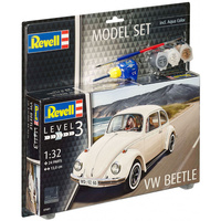 Revell 1/32 Model Set VW Beetle - 67681 Plastic Model Kit