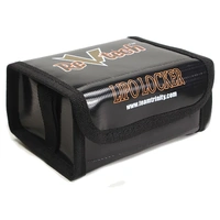 Trinity Racing Brick Style LiPo Locker