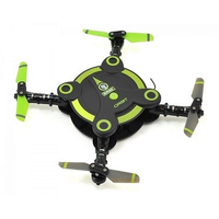 Rage RC Orbit FPV Pocket Drone, RTF, Mode 2, RGR3050