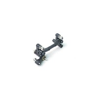 Rage RC Steering Bellcrank Assembly- R18MT, RGRC1835