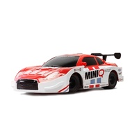 Rage RC 1/24 Mini-Q Scale 4WD RC Car DIY Assembly Kit